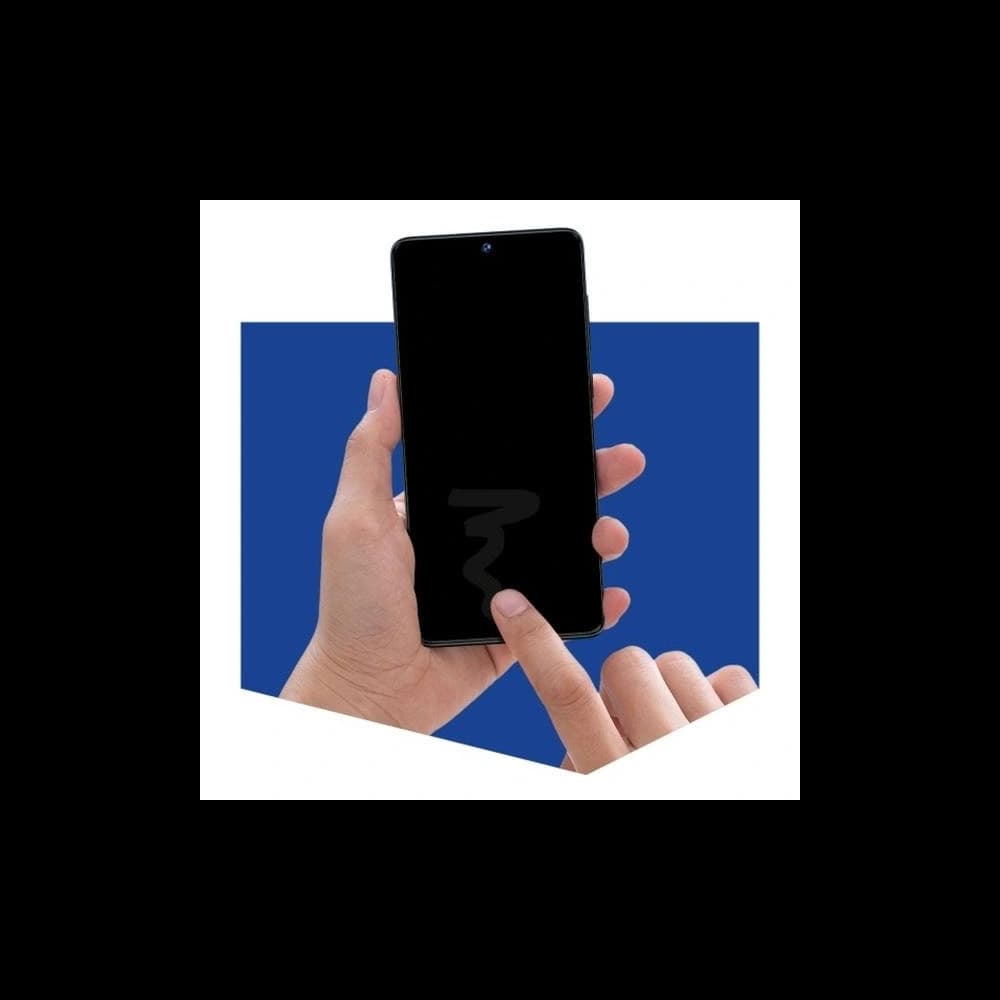 Schutzfolie 3MK ARC+ Honor Magic6 Lite 5G - 7