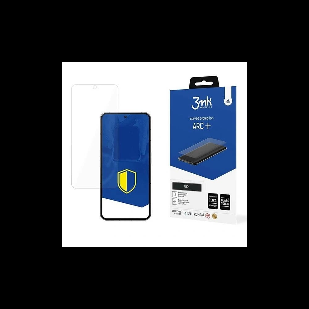 Schutzfolie 3MK ARC+ Nothing Phone 2 - 1