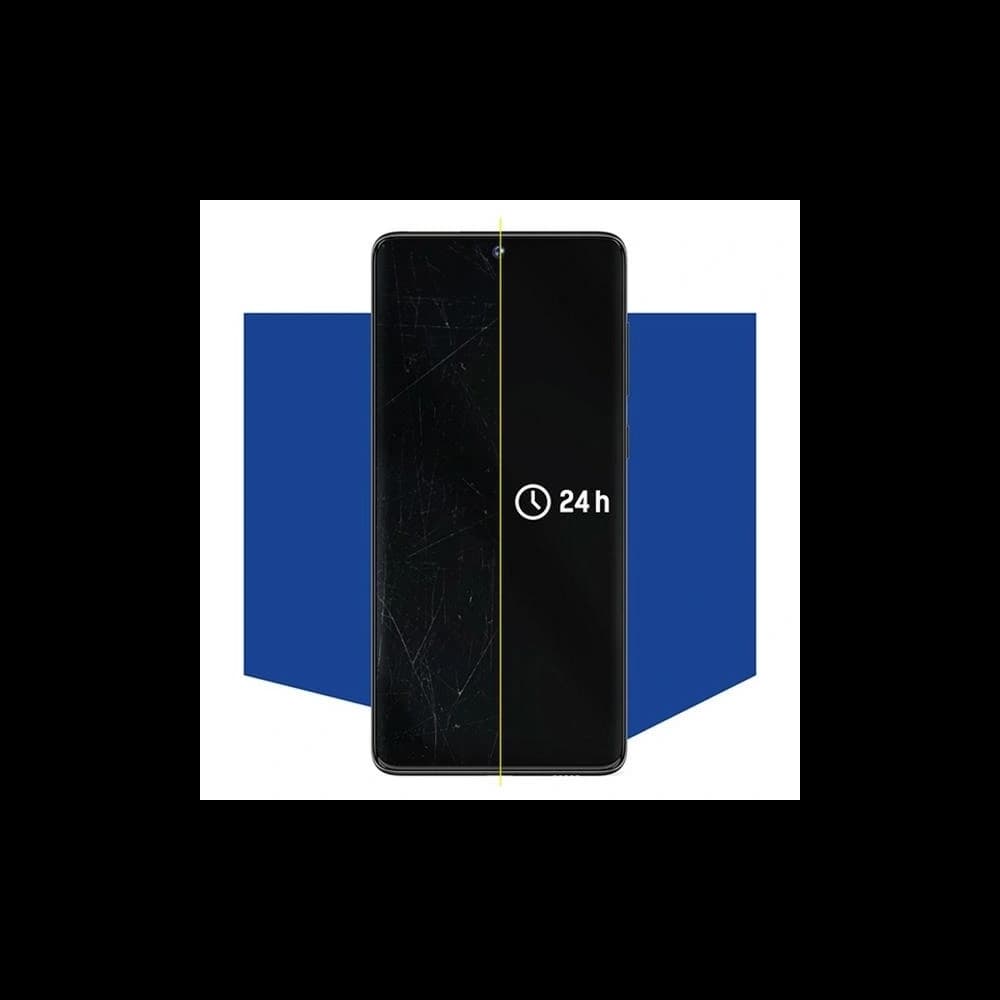 Protective film 3MK ARC+ Oppo Reno 11 F - 6