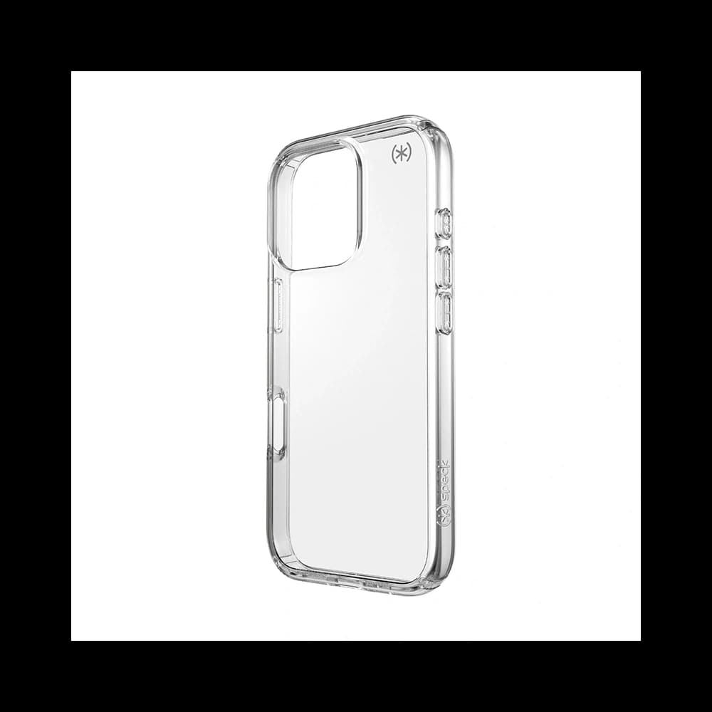 Case Speck Presidio Perfect-Clear Apple iPhone 16 Pro (Klar) - 2