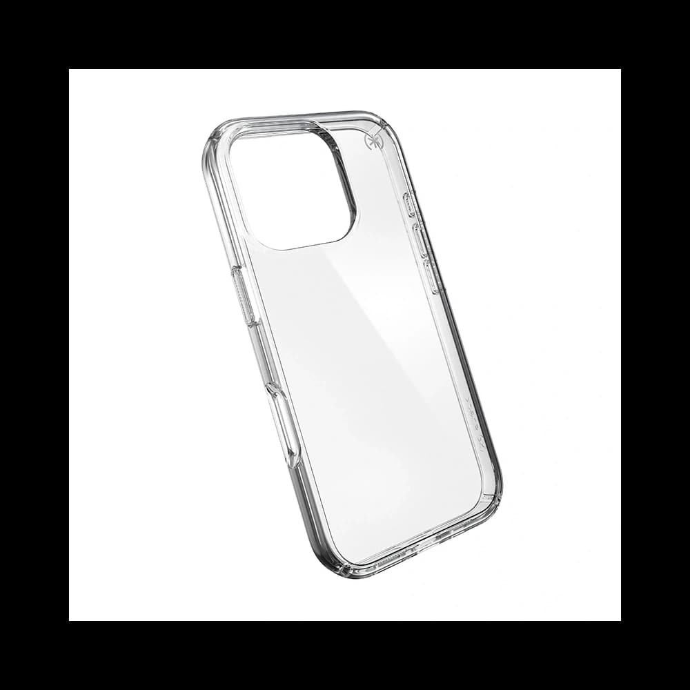 Case Speck Presidio Perfect-Clear Apple iPhone 16 Pro (Klar) - 4