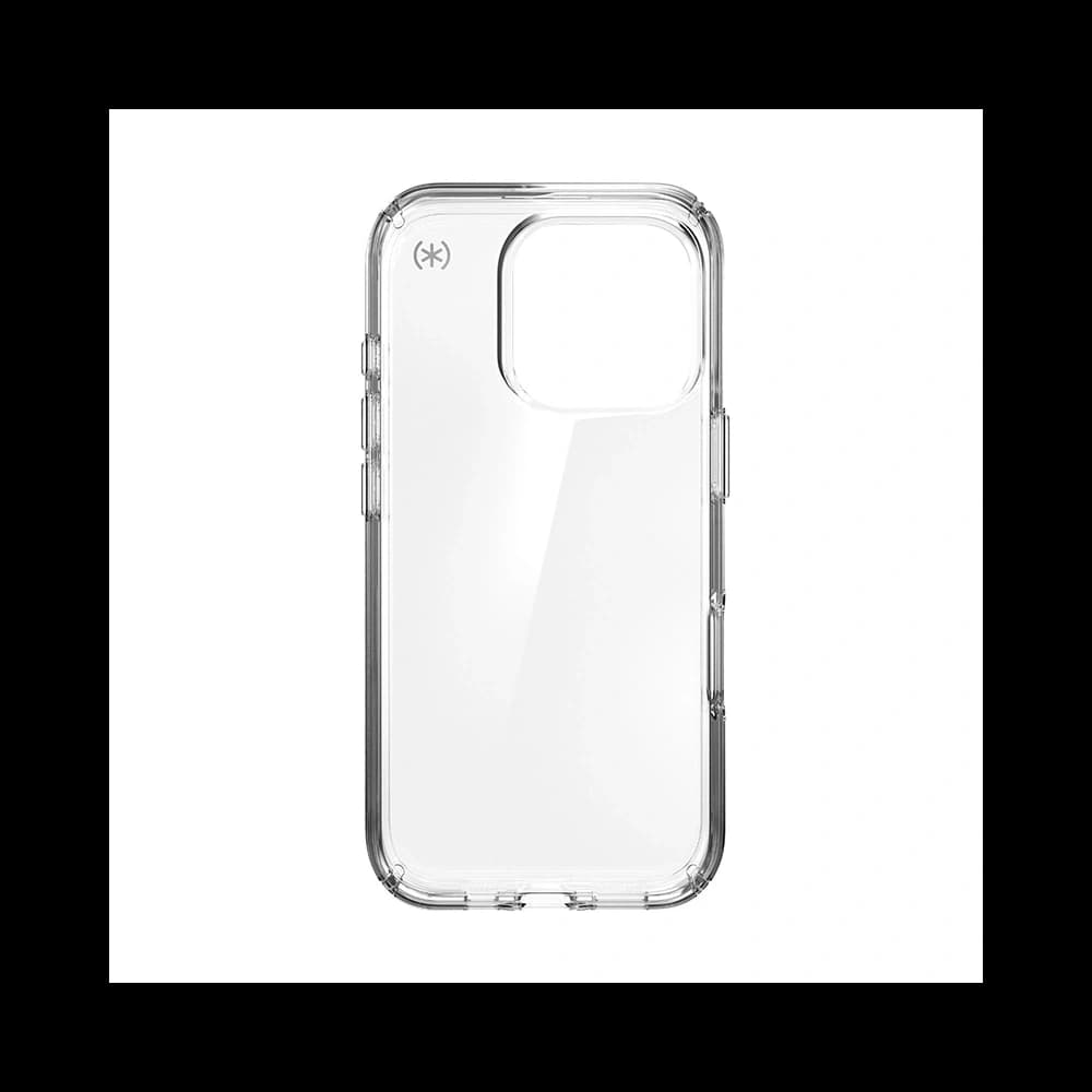 Case Speck Presidio Perfect-Clear Apple iPhone 16 Pro (Klar) - 5