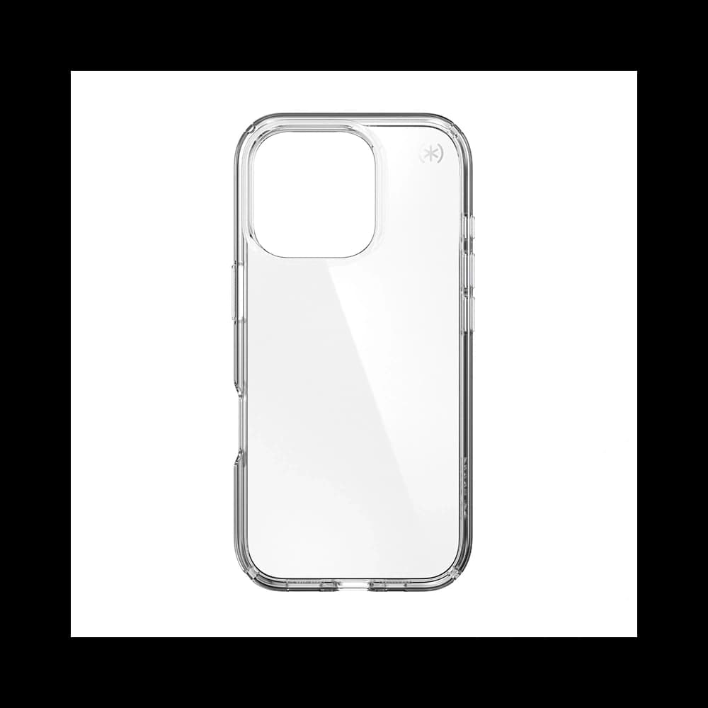 Case Speck Presidio Perfect-Clear Apple iPhone 16 Pro (Klar) - 6