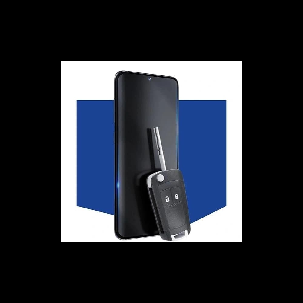 Protective film 3MK ARC+ Poco X6 Pro 5G - 4