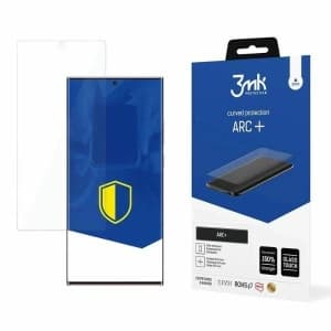 Protective film 3MK ARC+ Samsung Galaxy Note 20 Ultra 5G