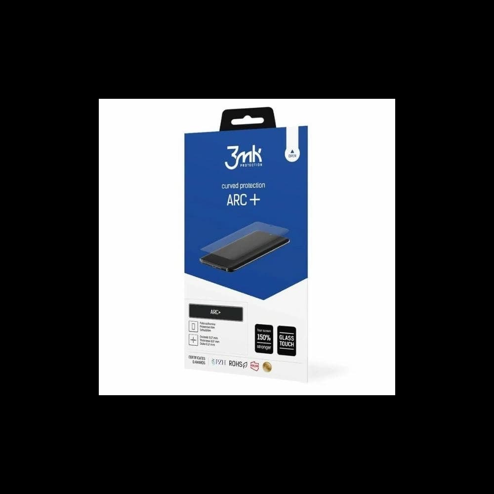 Protective film 3MK ARC+ Vivo V29 5G - 1