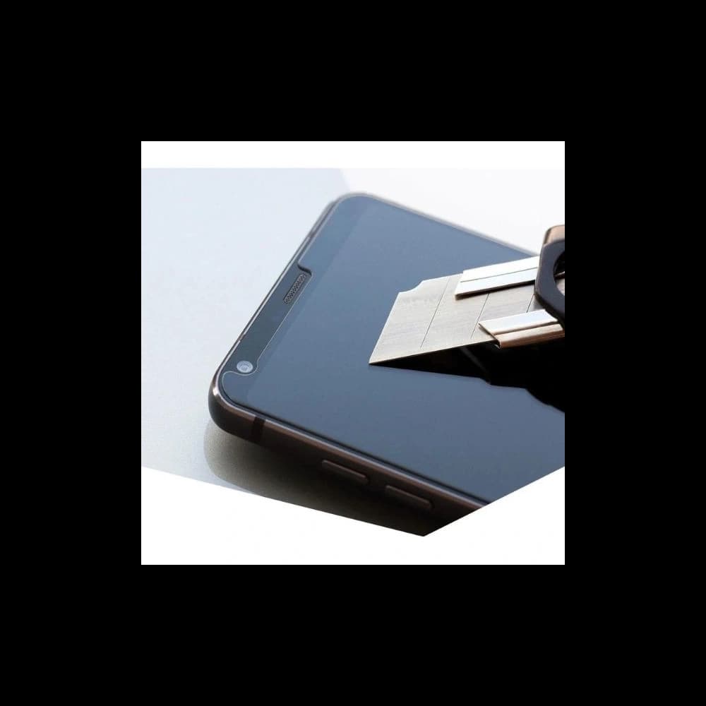 Gehärtetes Glas 3MK HardGlass Xiaomi Redmi Note 13 Pro 5G - 3