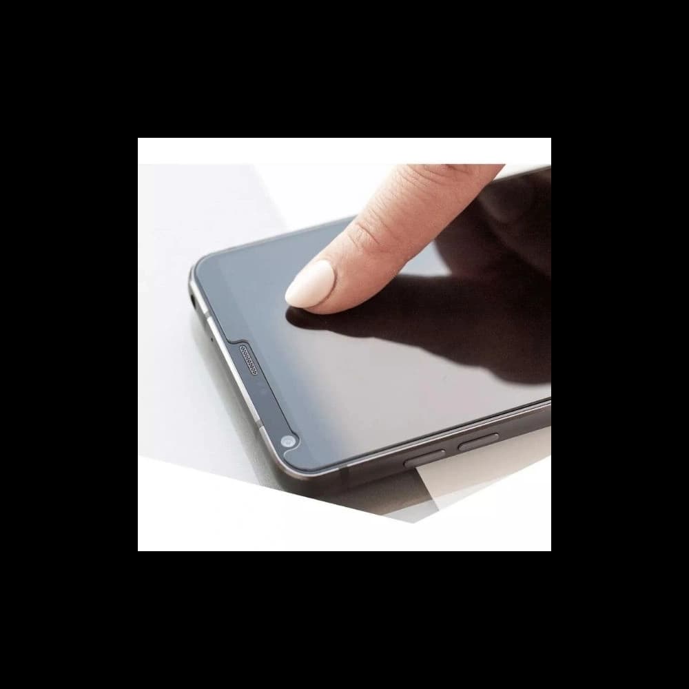 Gehärtetes Glas 3MK HardGlass Xiaomi Redmi Note 13 Pro 5G - 4