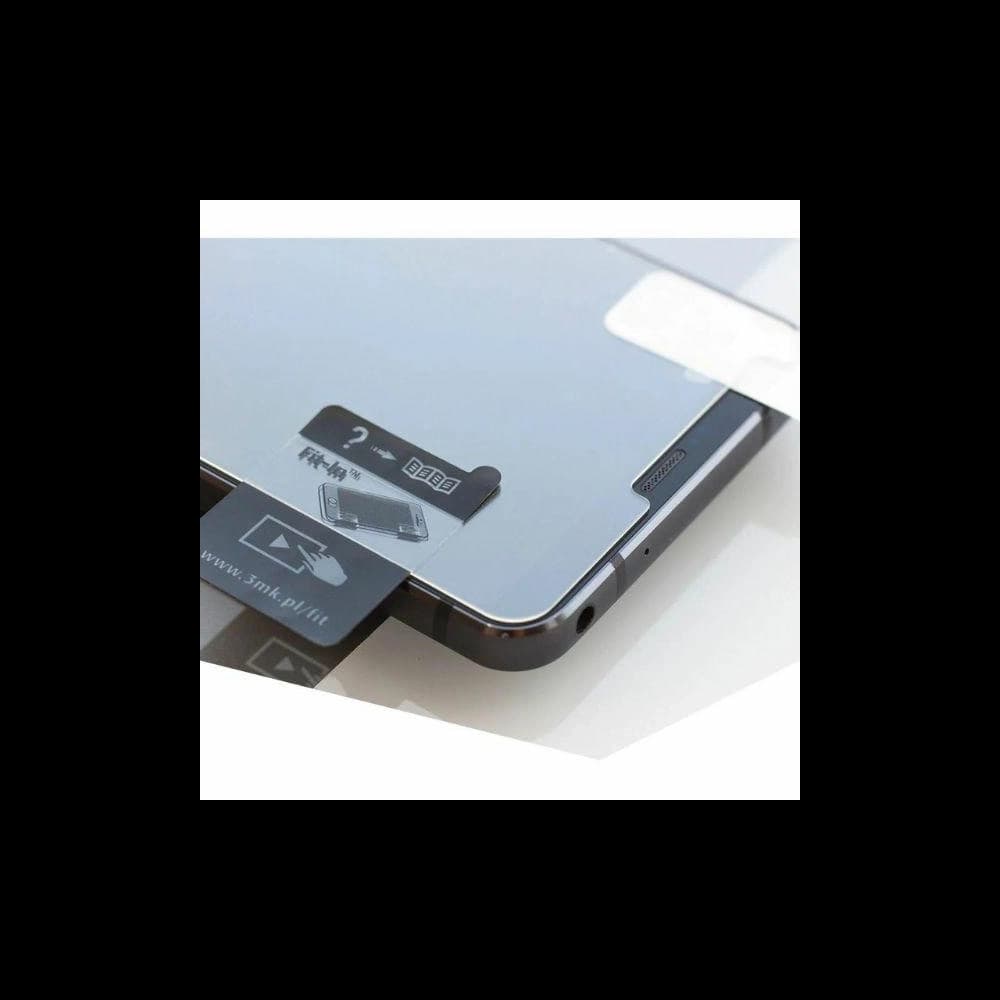 Gehärtetes Glas 3MK HardGlass Xiaomi Redmi Note 13 Pro 5G - 5