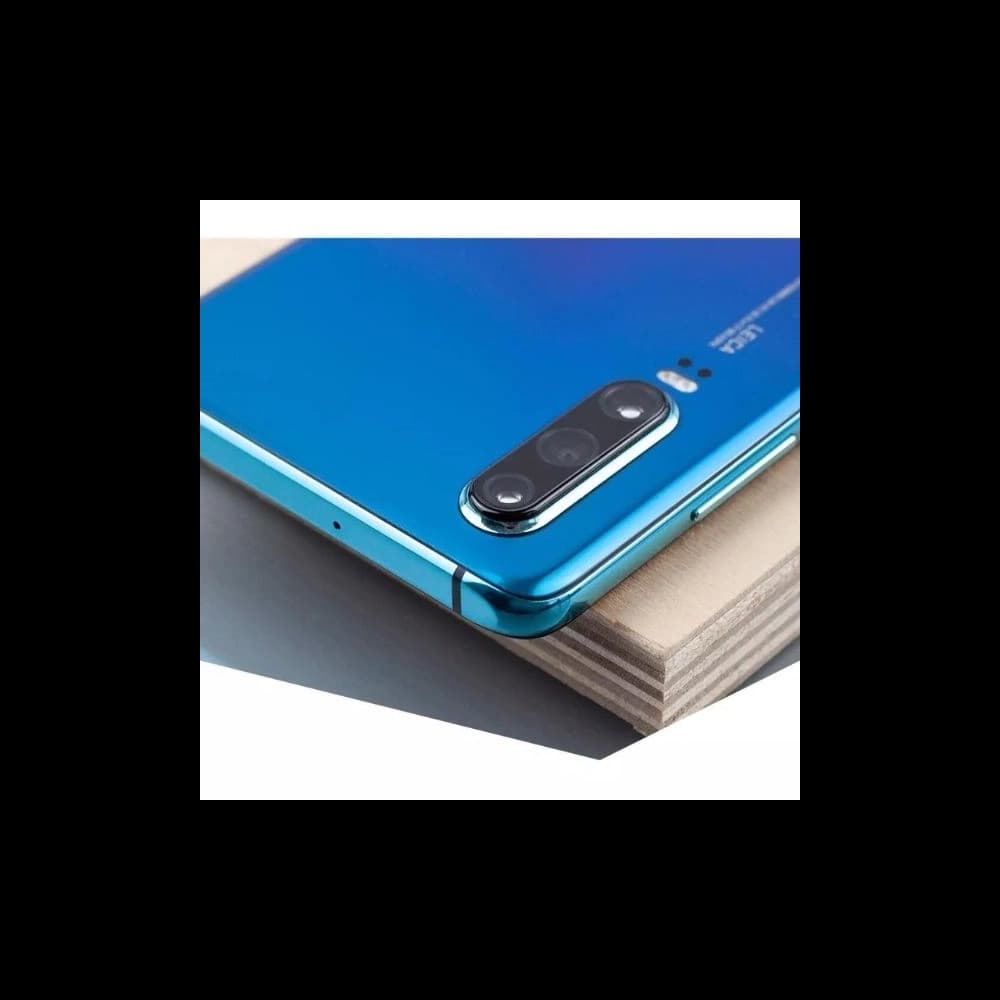 Hybrid glass for the camera lens 3MK Lens Protect Xiaomi Redmi Note 13 Pro+ Plus [4 PACK] - 2