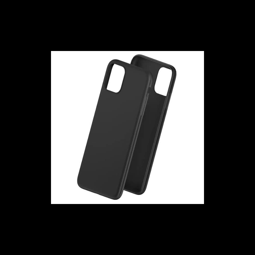 Case 3MK Matt Case Oppo Reno 12F black - 4