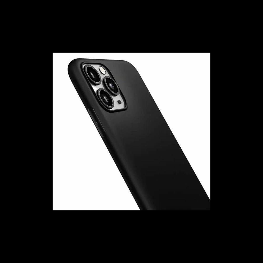 Case 3MK Matt Case Oppo Reno 12F black - 5