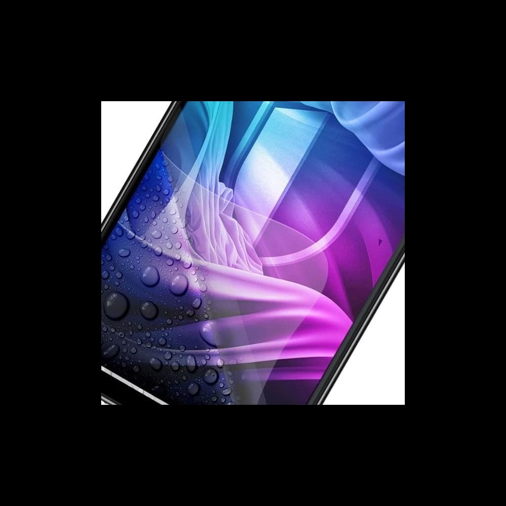 Matte film 3MK SilkyMatt Pro Apple iPhone 16 - 4