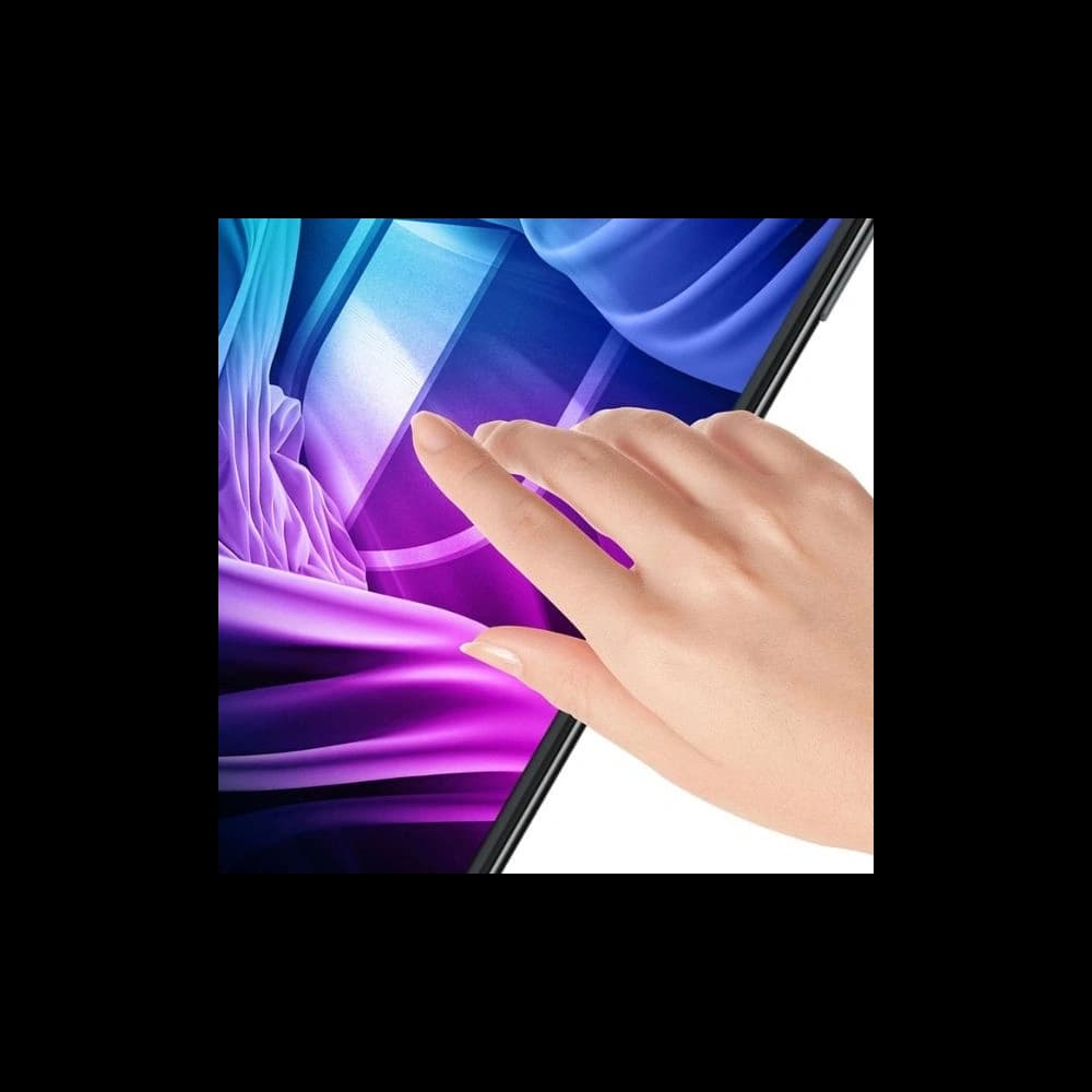 Mattfolie 3MK SilkyMatt Pro Apple iPhone 16 Pro - 2