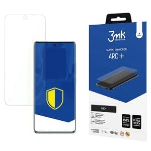 Protective film 3MK ARC+ Oppo Reno 12