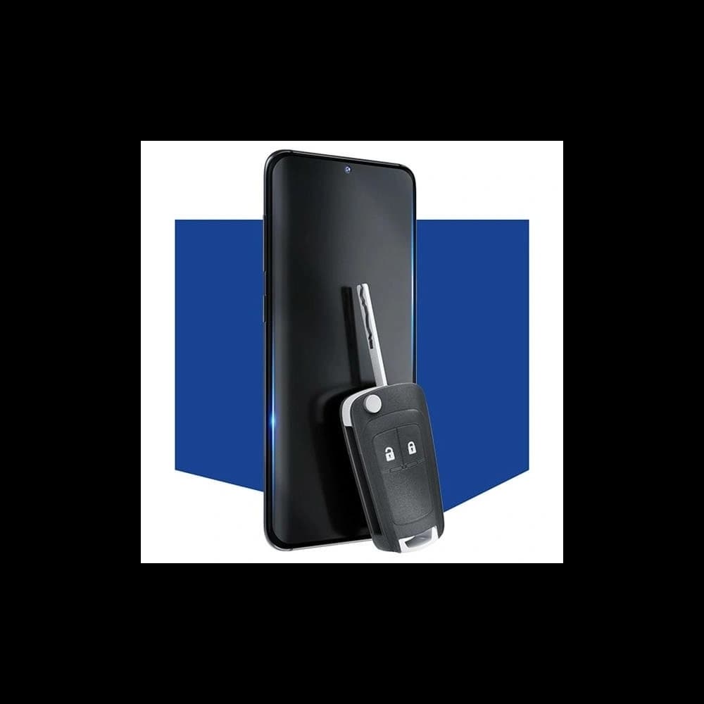 Protective film 3MK ARC+ Oppo Reno 12 - 4