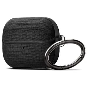 Case Spigen Urban Fit Samsung Galaxy Buds 3 / 3 Pro Schwarz