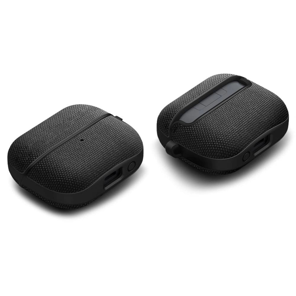 Case Spigen Urban Fit Samsung Galaxy Buds 3 / 3 Pro Schwarz - 6
