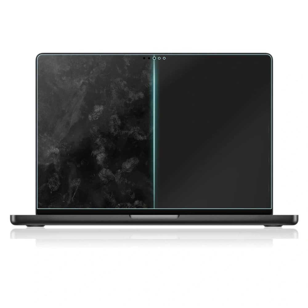 Matte film GrizzGlass MatteScreen Easy for Apple MacBook Pro 13" 2022 - 2
