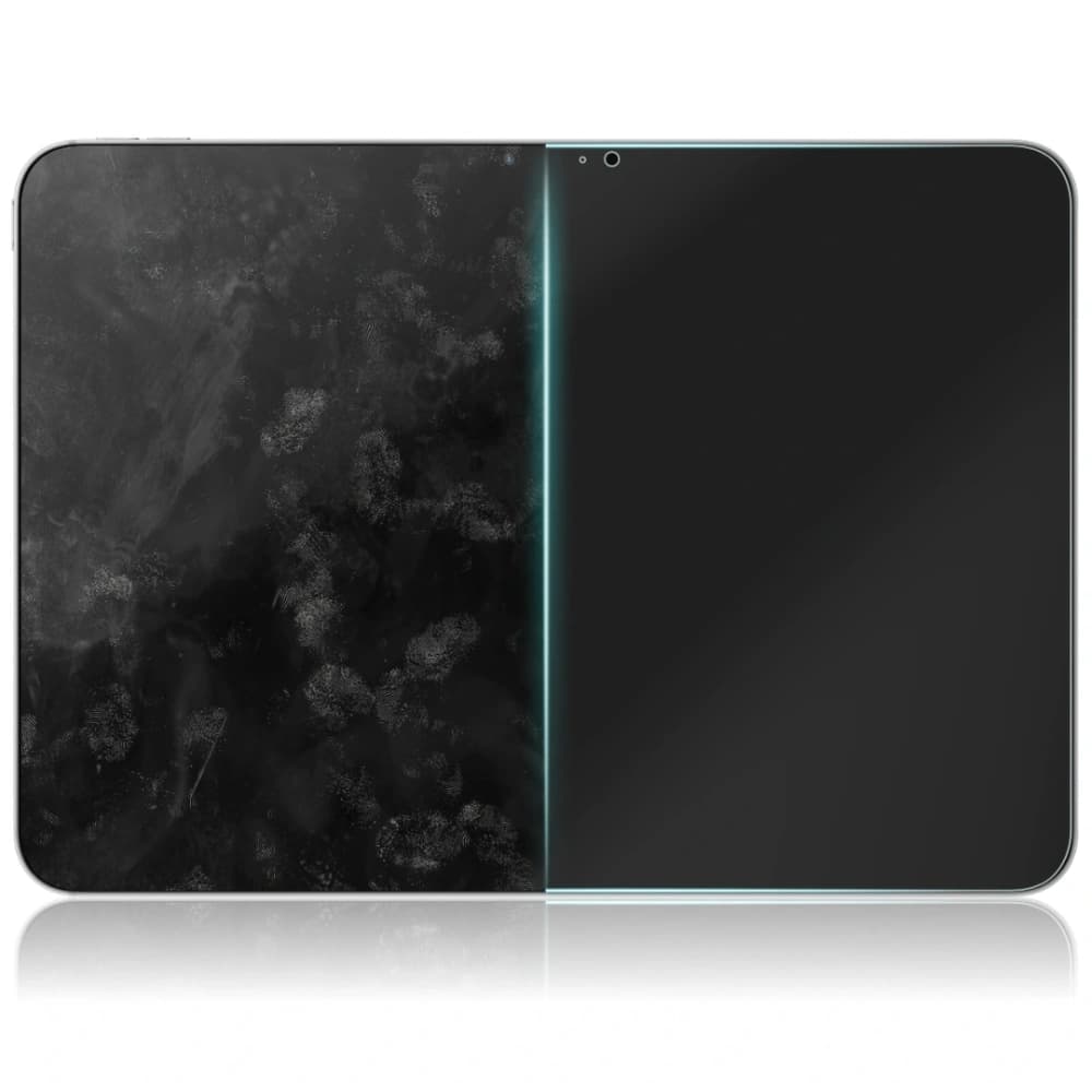 Matte Folie GrizzGlass MatteScreen Easy für Apple iPad 10. Generation 10,9" - 2