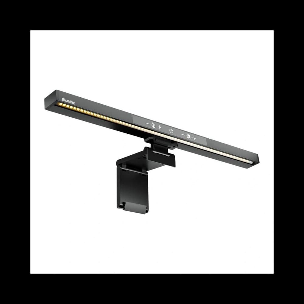 Lampe für Monitor BlitzWolf BM-ES1 PLUS - 1
