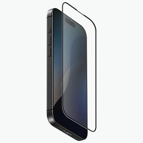 Matte glass UNIQ Optix Matte Apple iPhone 16