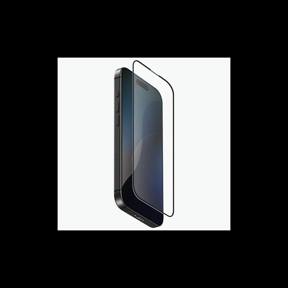 UNIQ Optix Matte Frosted Glass for Apple iPhone 16 Plus - 1