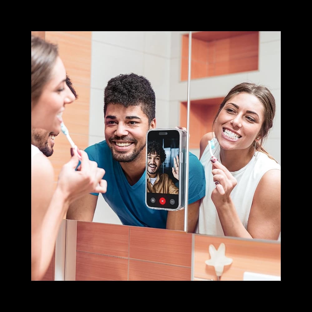 Uchwyt magnetyczny Speck Everywhere Mount + ClickLock MagSafe (czarny) - 8