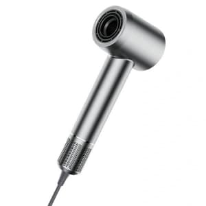 AWEI DS-1 Haartrockner grau