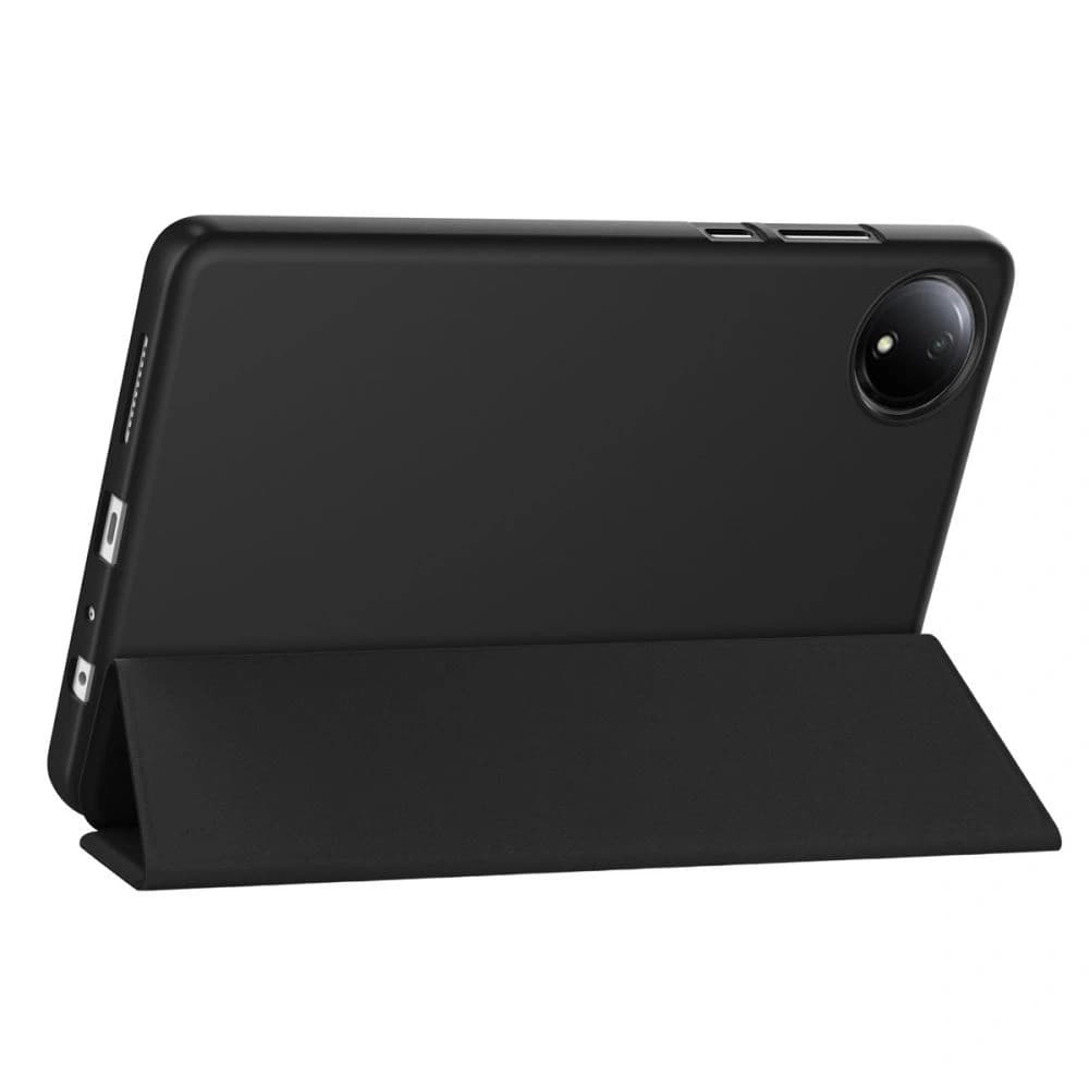 Tech-Protect Smartcase Xiaomi Redmi Pad SE 8.7 Schwarz - 6