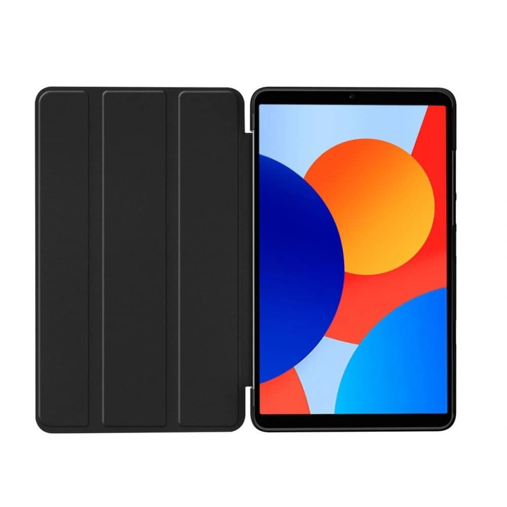 Tech-Protect Smartcase Xiaomi Redmi Pad SE 8.7 Schwarz - 7