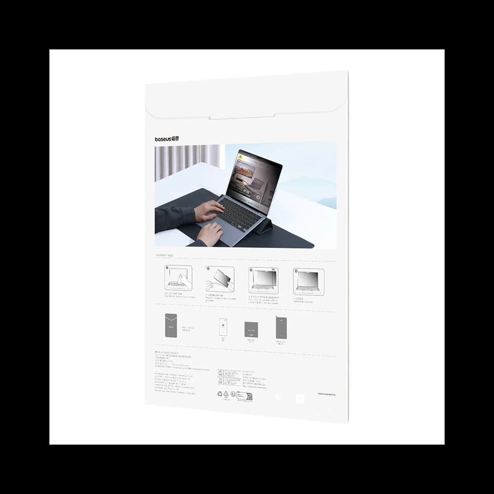 Baseus Magic Drawing MacBook Air 13,6" (2022/2024) - 3