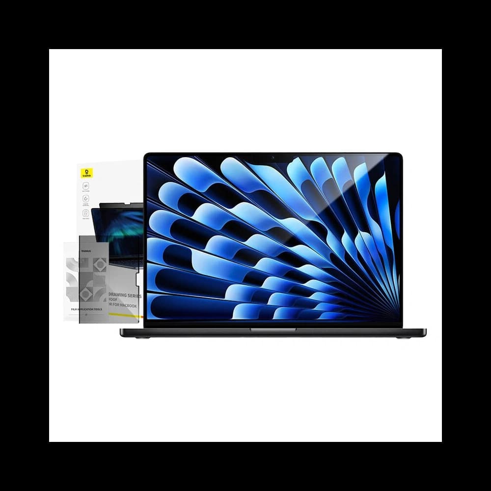 Baseus Magic Drawing MacBook Air 15,3" (2023/2024) - 5