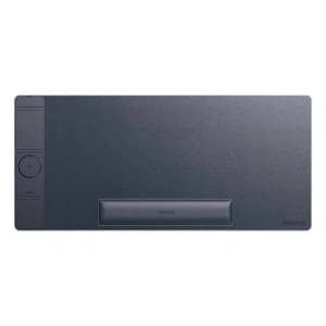 Baseus MagPro II desk mat with inductive charger (black)