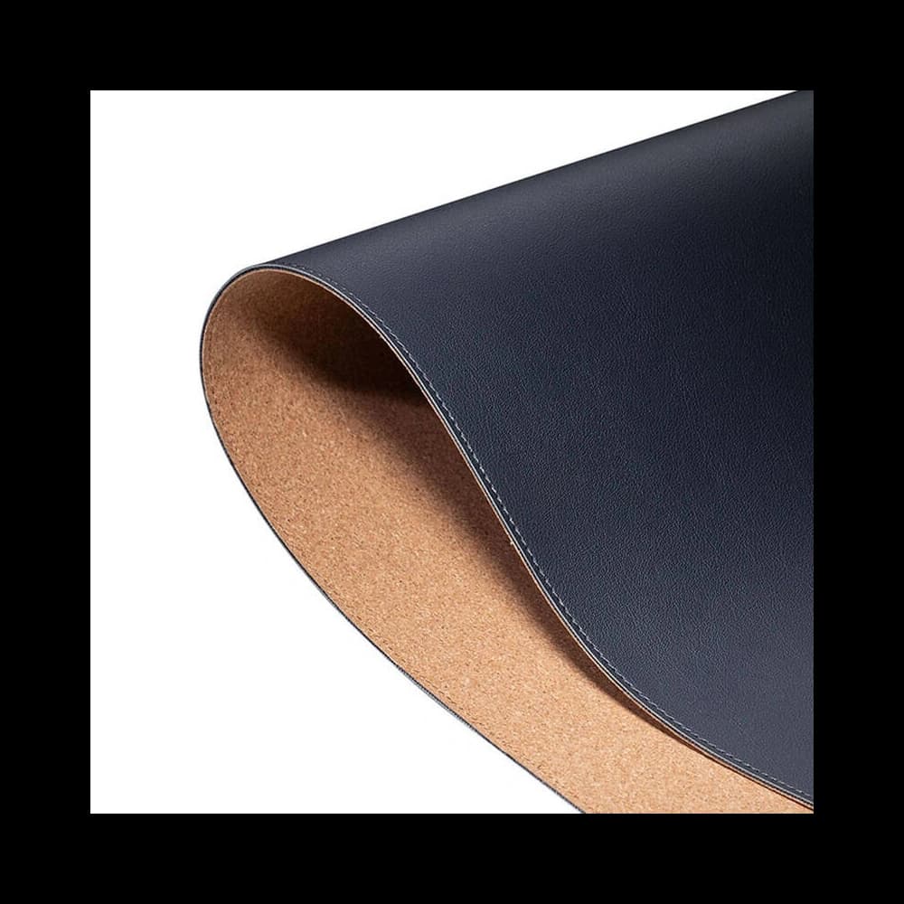 Baseus MagPro II desk mat with inductive charger (black) - 5