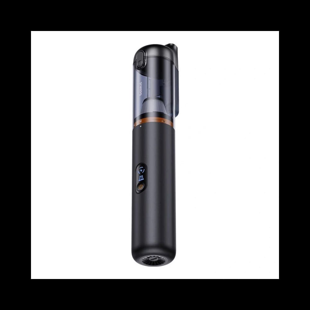 Baseus A5 Air 12000Pa car hoover (black) - 3