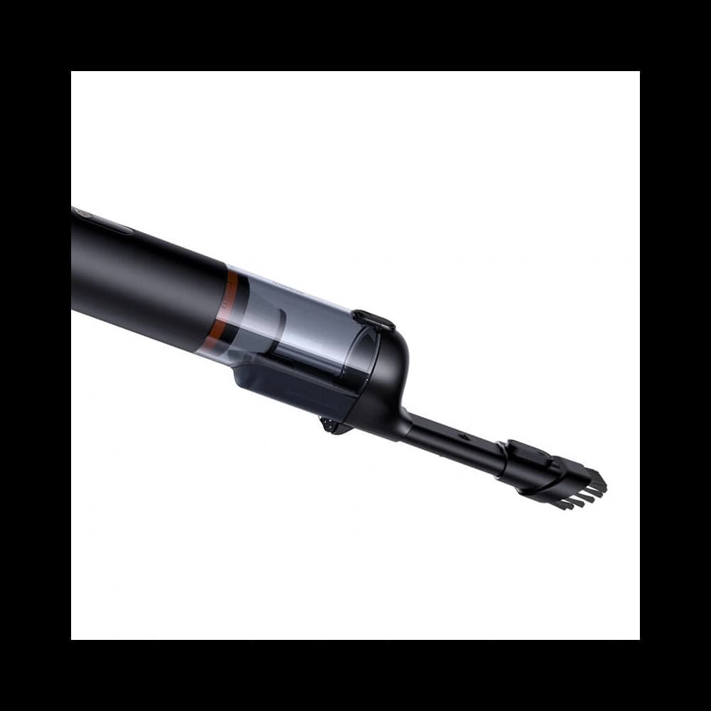 Baseus A5 Air 12000Pa car hoover (black) - 5