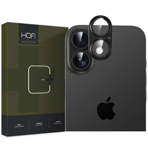 Hofi Fullcam Pro+ Apple iPhone 16 / 16 Plus Black