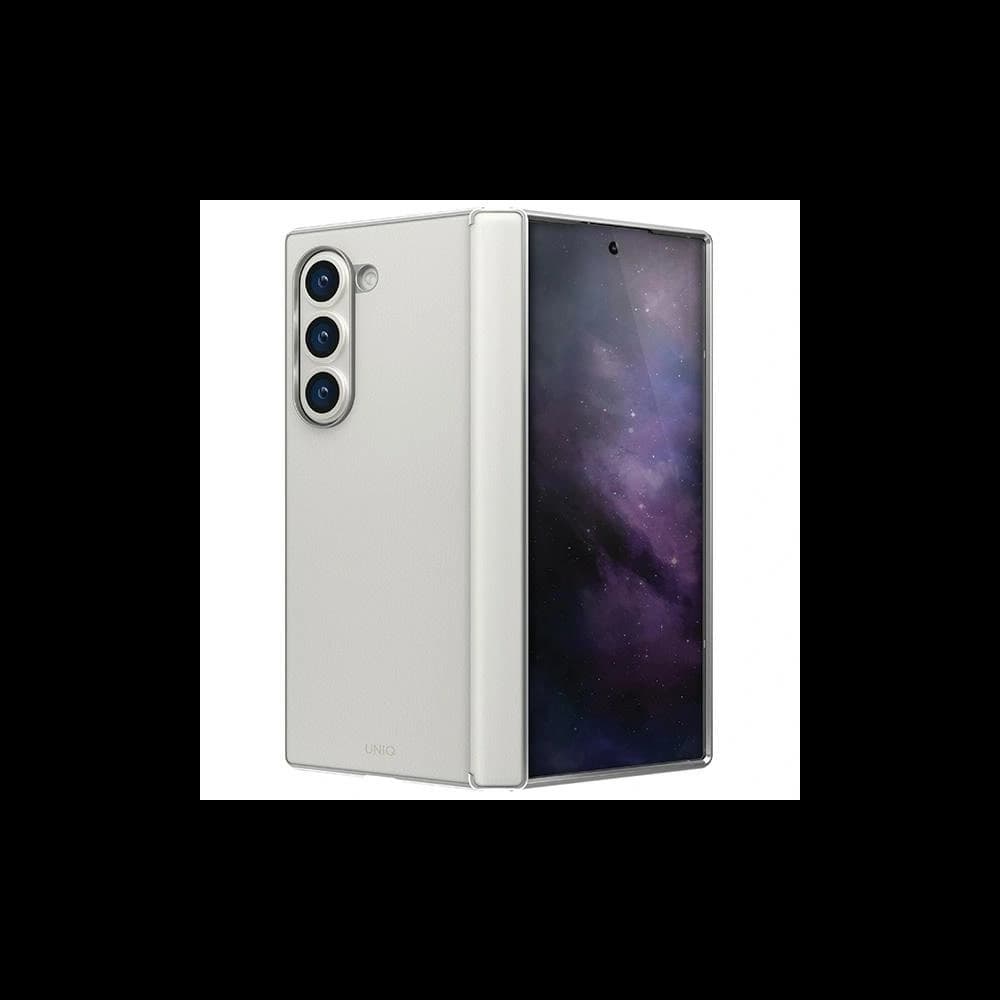 UNIQ Ora Samsung Galaxy Z Fold6 cream - 1