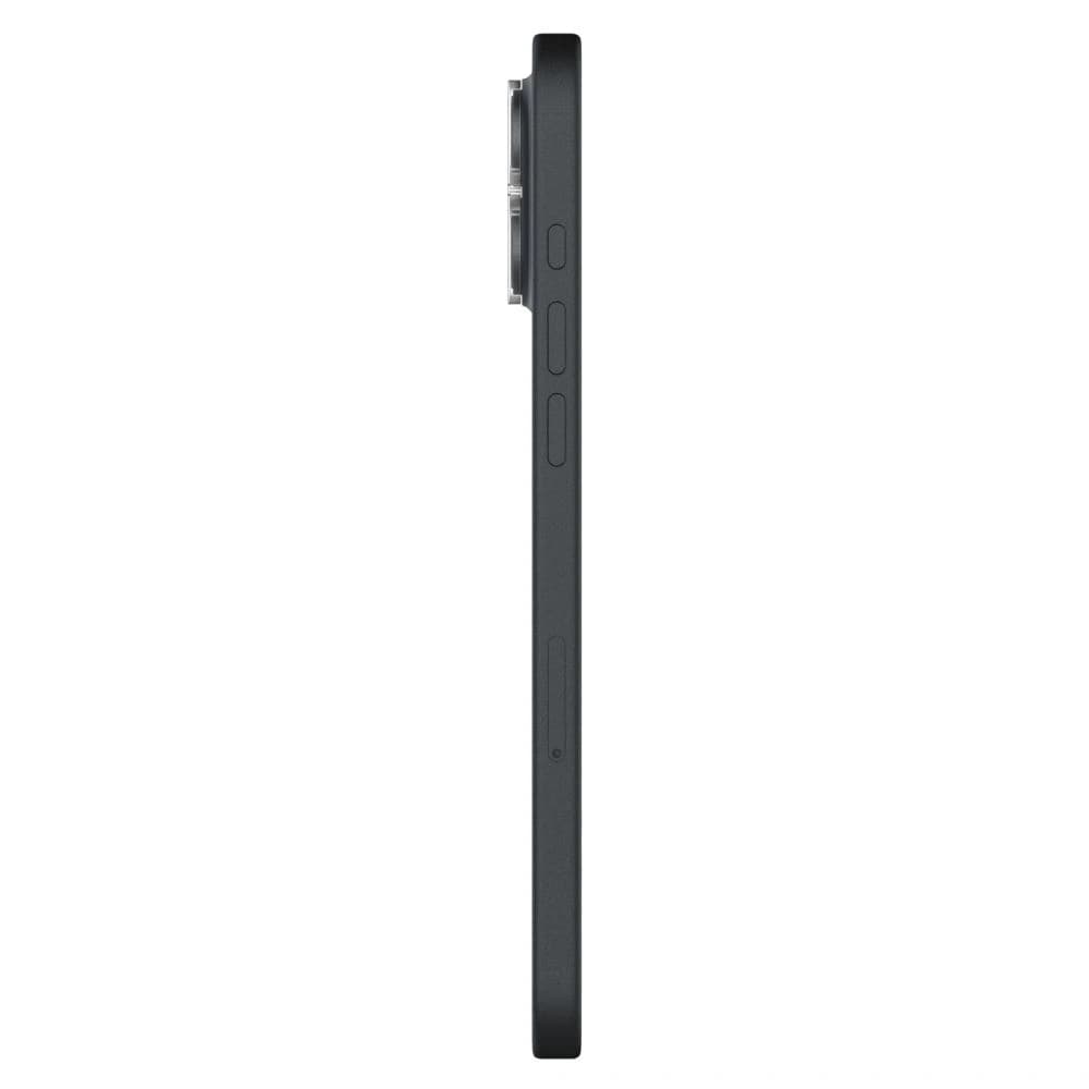 Spigen Optik.tr Ez Fit Kamera Schutz Apple iPhone 16 / 16 Plus Kristallklar [2 PACK] - 7