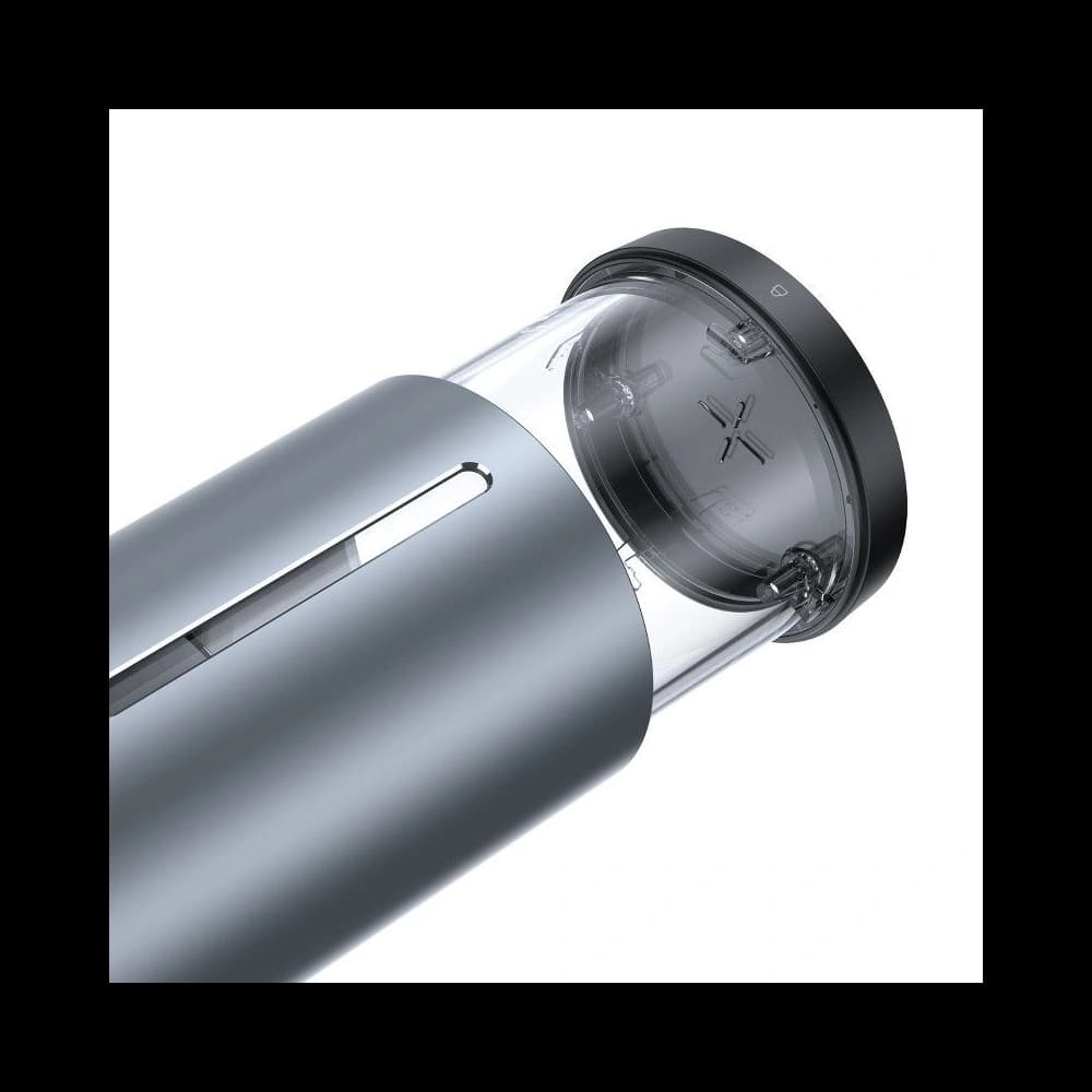 Baseus Auto-Luftbefeuchter Befeuchtender Auto-Luftbefeuchter, 300ml (grau) - 3