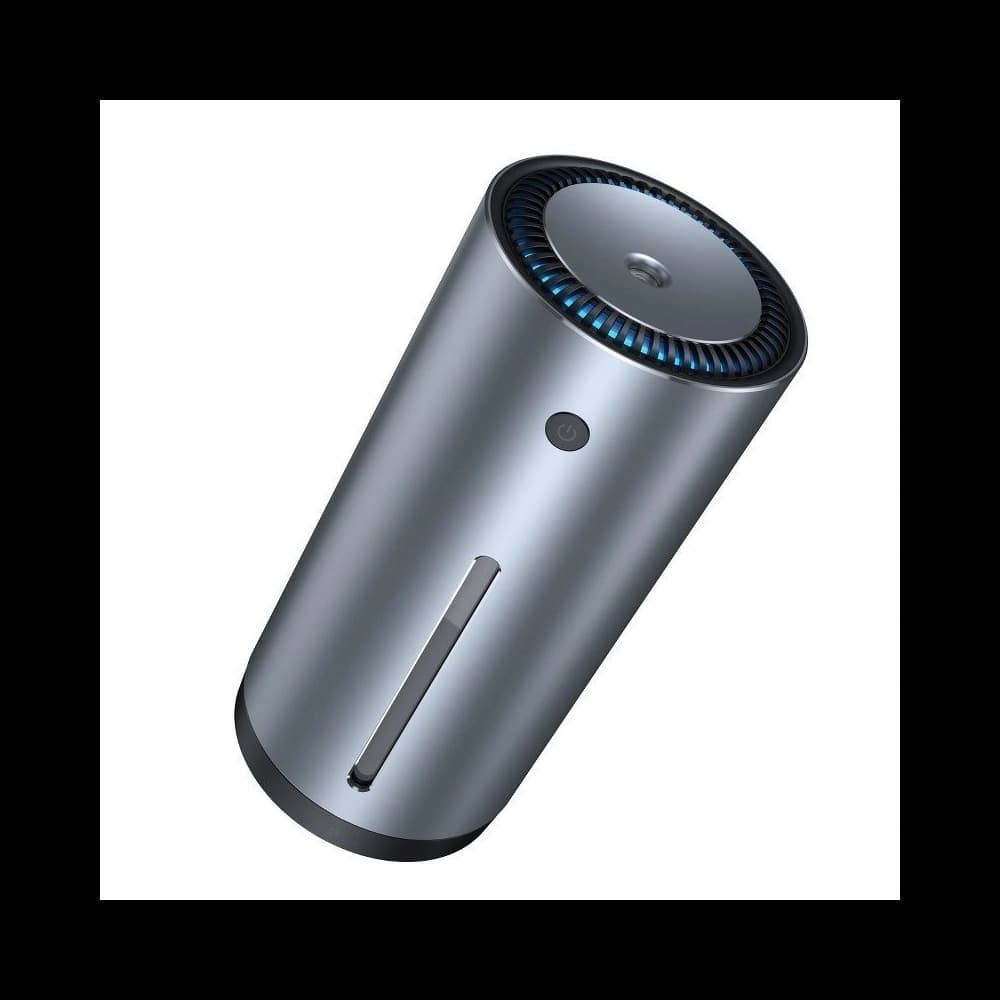 Baseus Auto-Luftbefeuchter Befeuchtender Auto-Luftbefeuchter, 300ml (grau) - 5