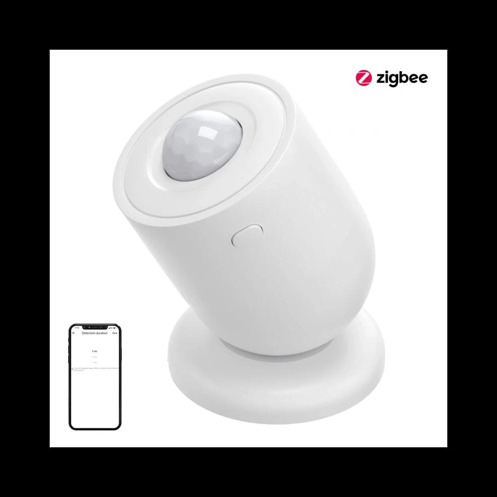 SONOFF SNZB-03P ZigBee motion sensor + battery - 1