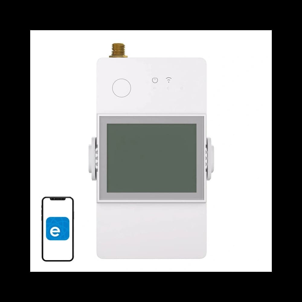 SONOFF POWCT electricity consumption meter 100A WiFi POW Ring (current probe) - 1