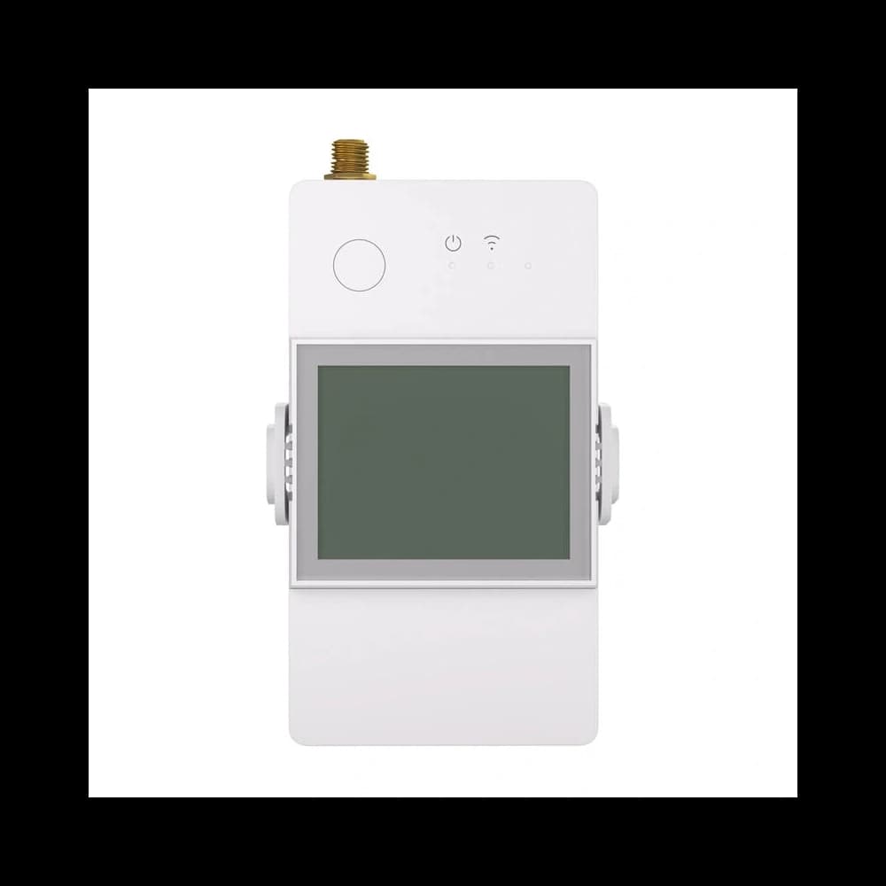 SONOFF POWCT electricity consumption meter 100A WiFi POW Ring (current probe) - 3