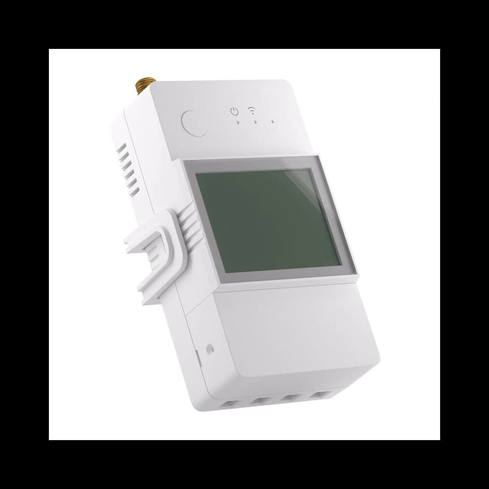 SONOFF POWCT electricity consumption meter 100A WiFi POW Ring (current probe) - 4