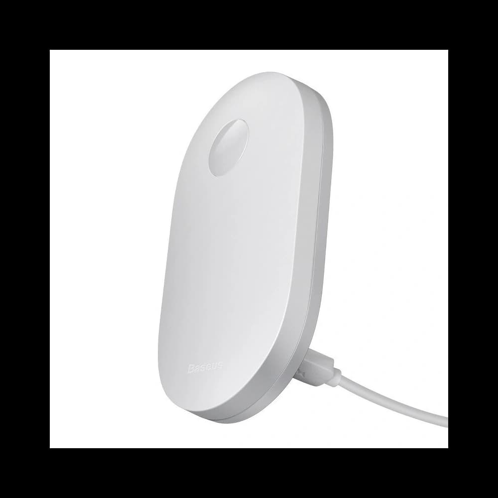 Baseus Nachtlicht Sunshine Entrance Light mit Bewegungs- und Dämmerungssensor (natürliches Licht) - 5