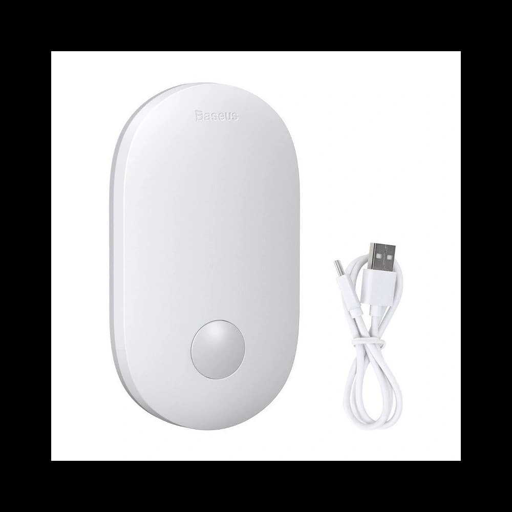 Baseus Nachtlicht Sunshine Entrance Light mit Bewegungs- und Dämmerungssensor (natürliches Licht) - 6