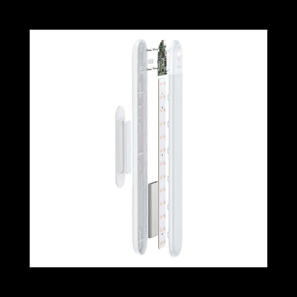 Baseus Möbellampe Sunshine Wardrobe Light mit Bewegungs- und Dämmerungssensor (natürliches Licht) - 5