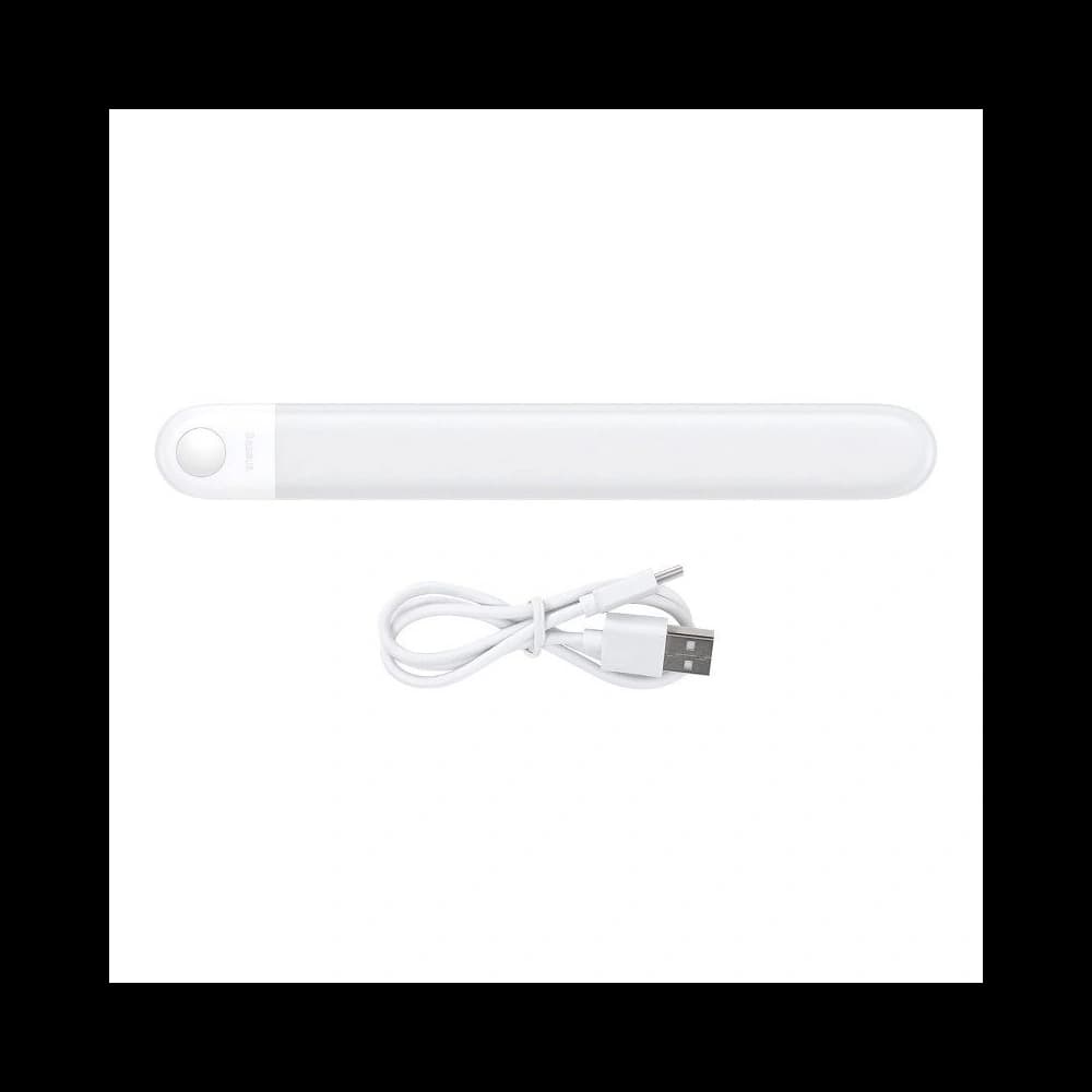 Baseus Möbellampe Sunshine Wardrobe Light mit Bewegungs- und Dämmerungssensor (natürliches Licht) - 6